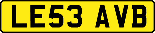 LE53AVB