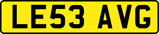 LE53AVG