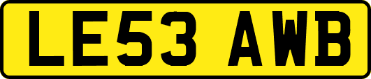 LE53AWB