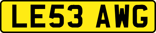 LE53AWG