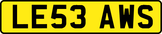 LE53AWS