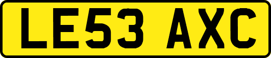 LE53AXC