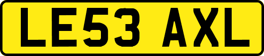 LE53AXL