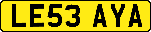 LE53AYA