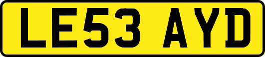 LE53AYD