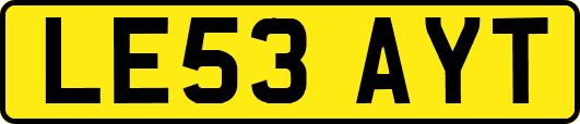 LE53AYT