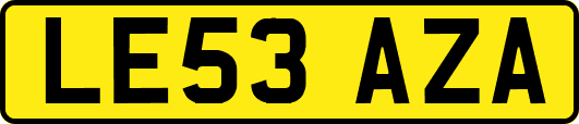LE53AZA