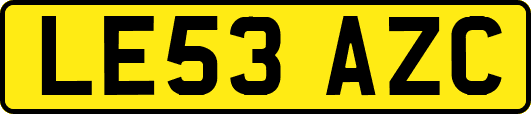 LE53AZC
