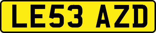 LE53AZD