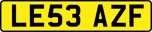 LE53AZF