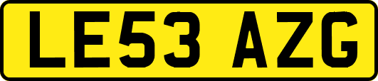 LE53AZG