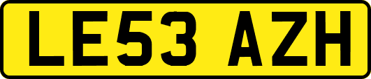 LE53AZH
