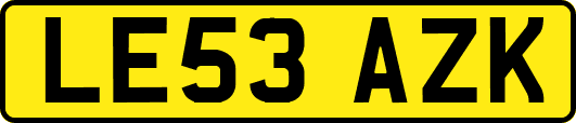LE53AZK