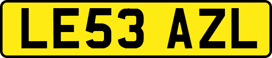 LE53AZL