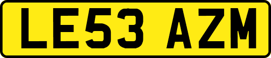 LE53AZM