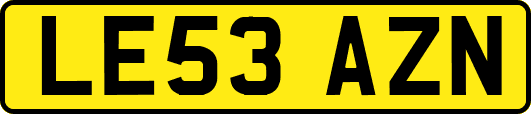 LE53AZN