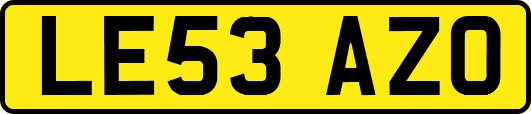 LE53AZO