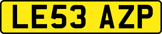 LE53AZP