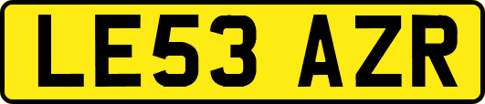 LE53AZR