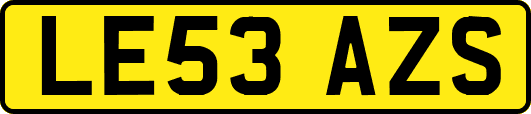 LE53AZS