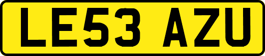 LE53AZU