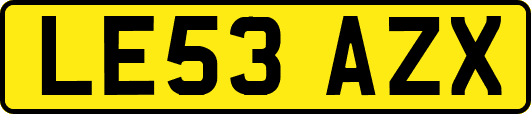 LE53AZX