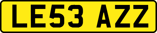 LE53AZZ