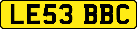 LE53BBC