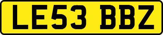LE53BBZ