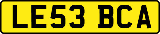LE53BCA