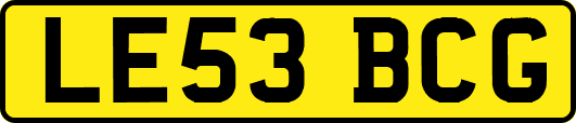 LE53BCG