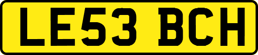LE53BCH