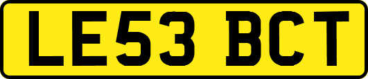 LE53BCT