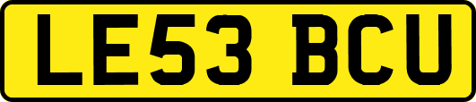 LE53BCU