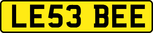 LE53BEE