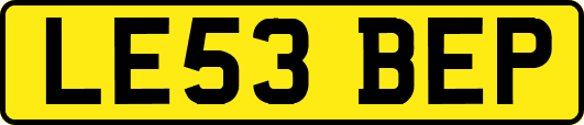 LE53BEP