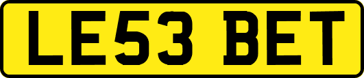 LE53BET