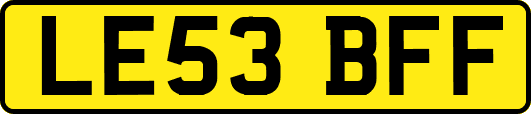 LE53BFF