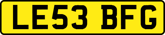 LE53BFG