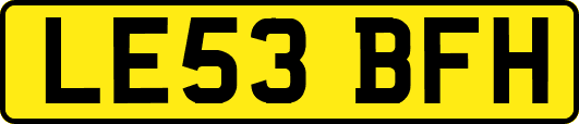 LE53BFH