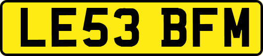 LE53BFM