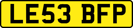 LE53BFP
