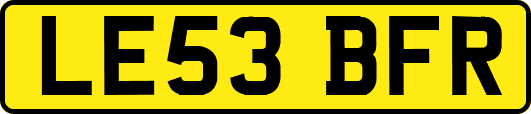 LE53BFR