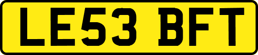 LE53BFT
