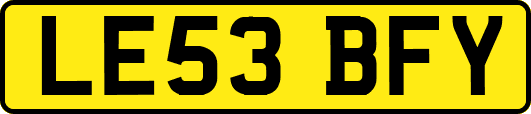 LE53BFY