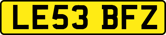LE53BFZ