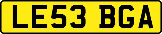 LE53BGA
