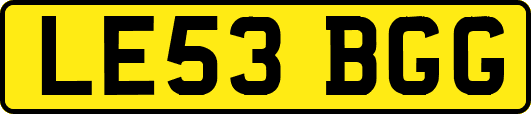 LE53BGG