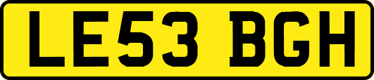 LE53BGH