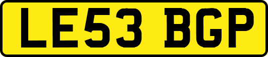 LE53BGP